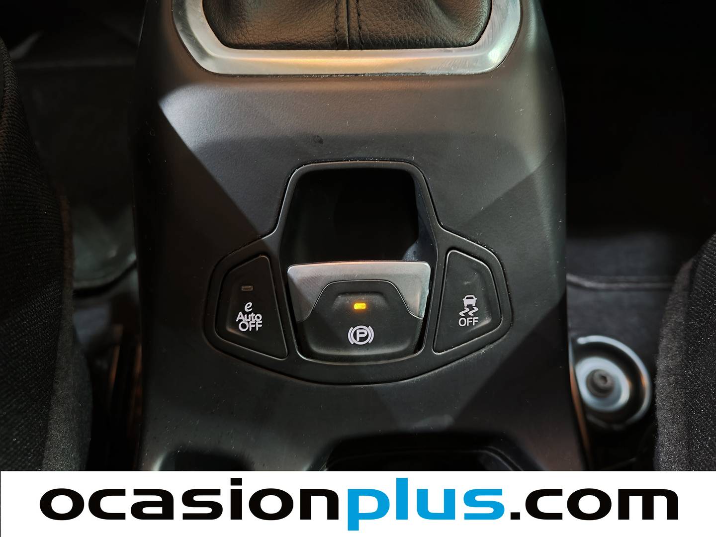 Jeep Renegade Jeep Renegade eHybrid 1.5 Limited ATX (130 CV) al mejor precio