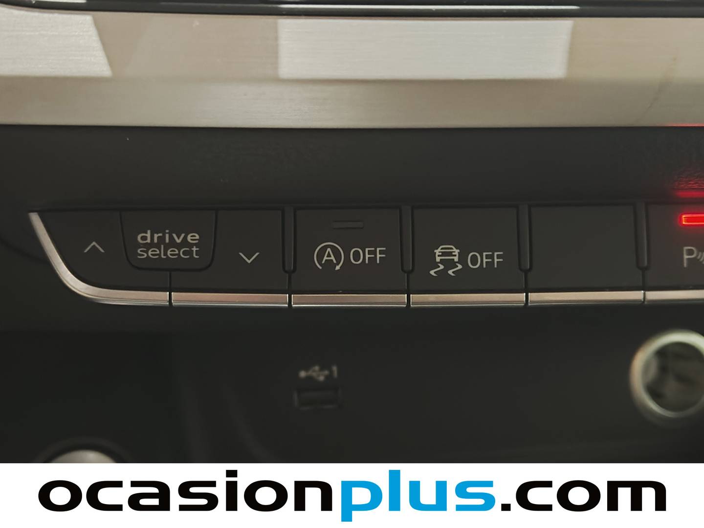 Foto Audi A5 Audi A5 Sportback Sport 2.0 TFSI MHEV (190 CV) S tronic Pack S-Line