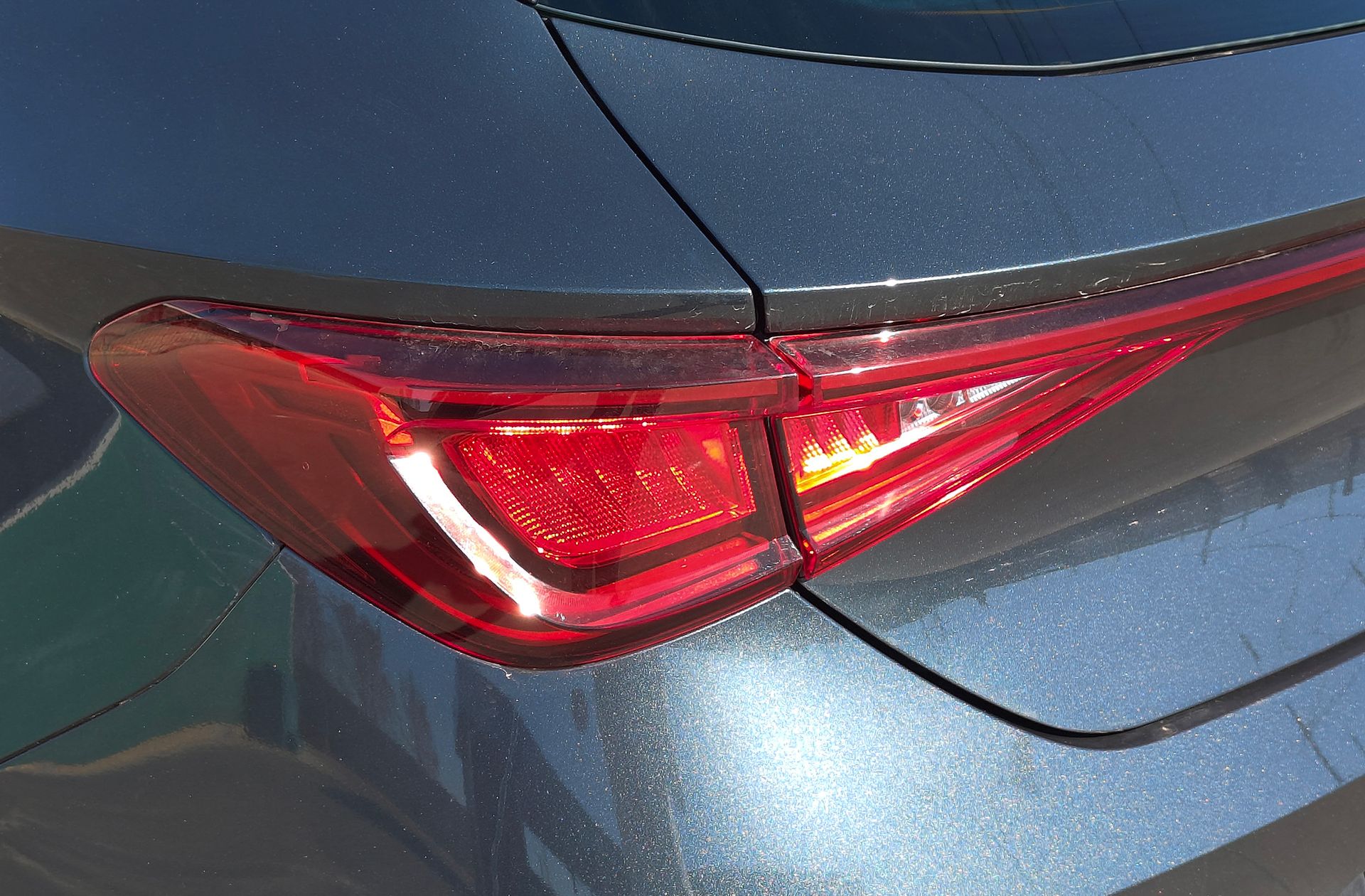 SEAT León 1.5 eTSI FR DSG - foto 21
