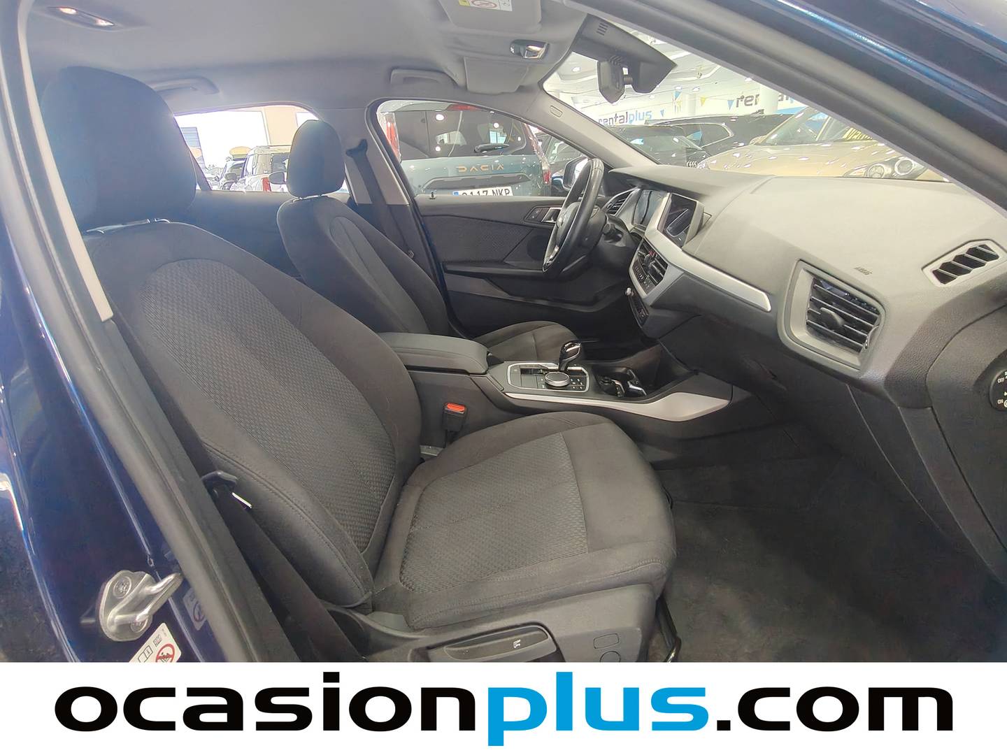 BMW Serie 1 BMW Serie 1 116d (116 CV) km 0
