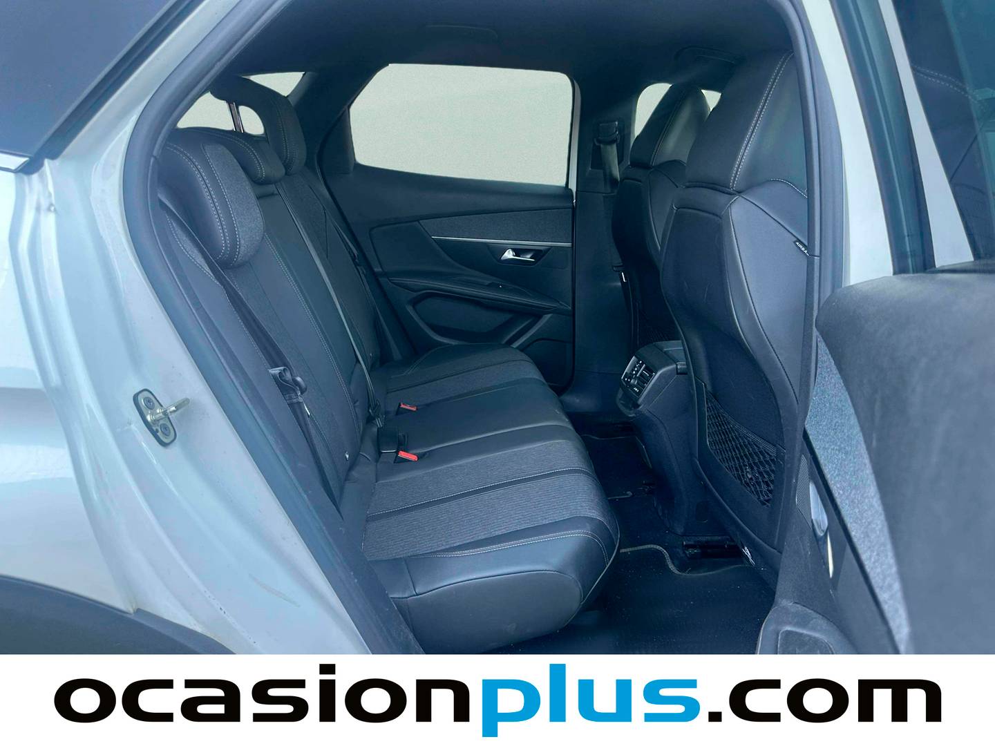 Peugeot 3008 Peugeot 3008 PureTech 130 S&S GT Line EAT8 (130 CV) gasolina