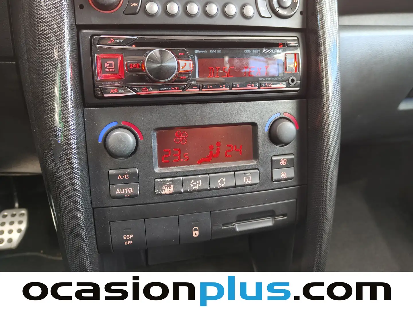 Foto Peugeot 207 Peugeot 207 1.6 HDI GT (110 CV)