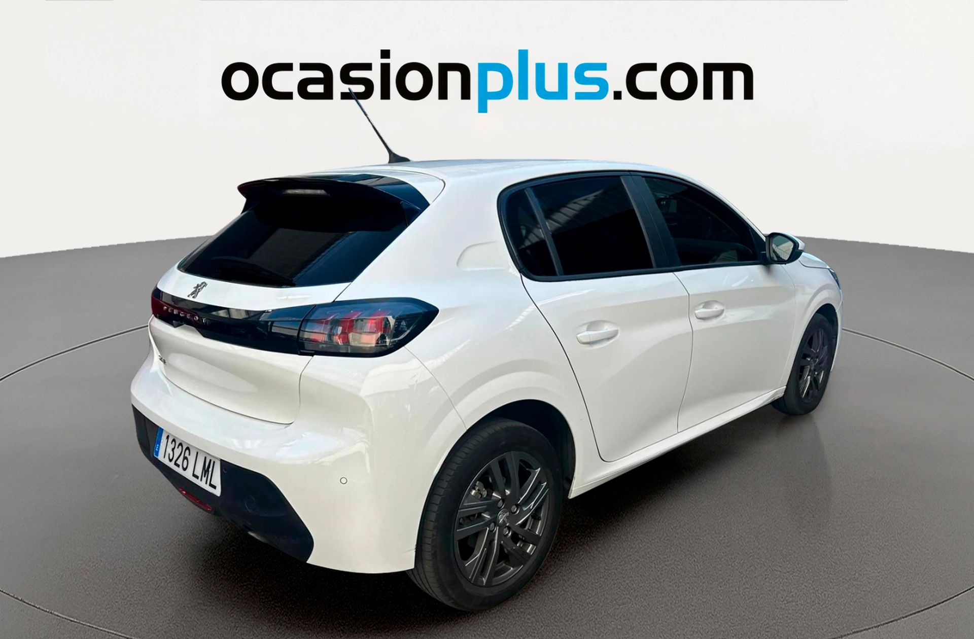 Peugeot 208 PureTech 100 Active Pack - foto 4