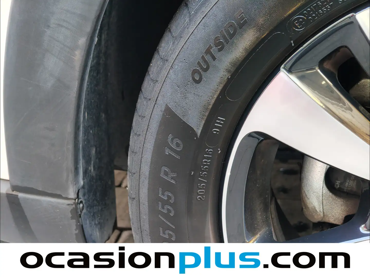 Foto Citroën C3 Citroen C3 PureTech 83 Feel (83 CV)