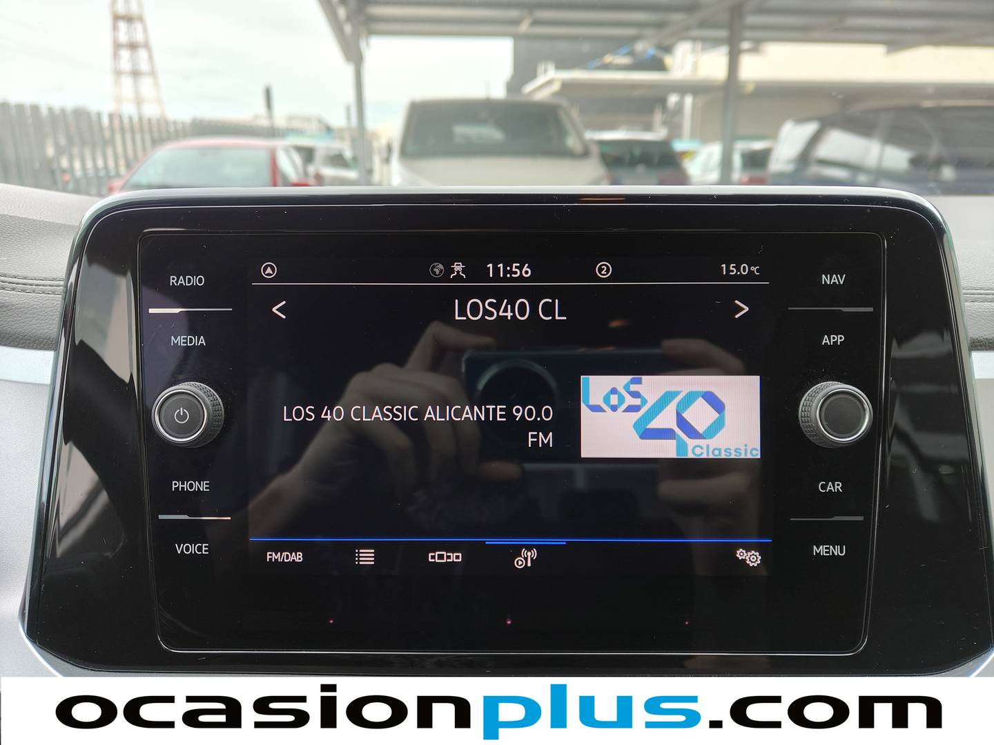 Foto Volkswagen T-Roc Volkswagen T-Roc Life 1.5 TSI (150 CV) DSG