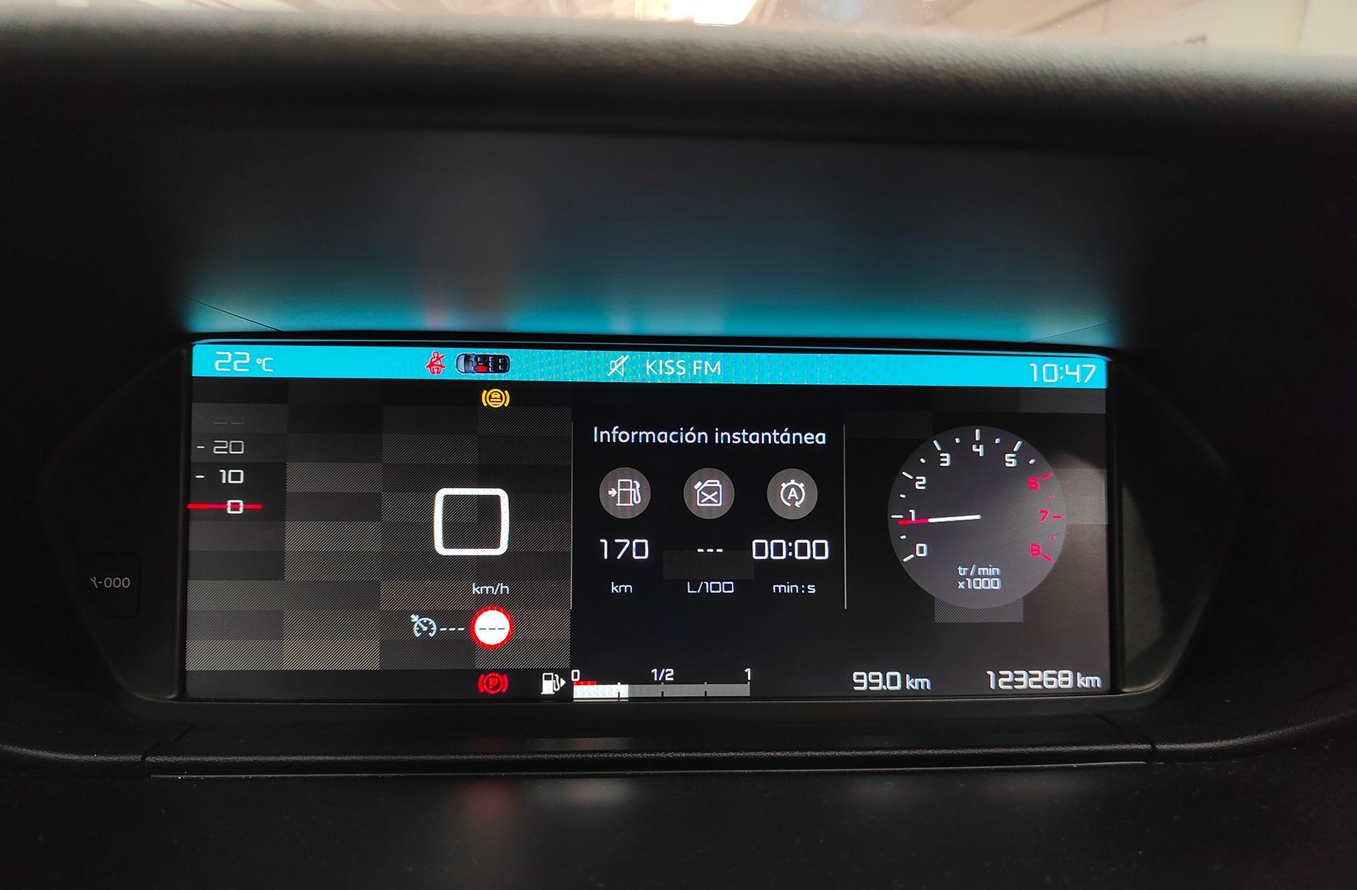 Citroën C4 Grand SpaceTourer PureTech 130 Feel 7 plazas - foto 27
