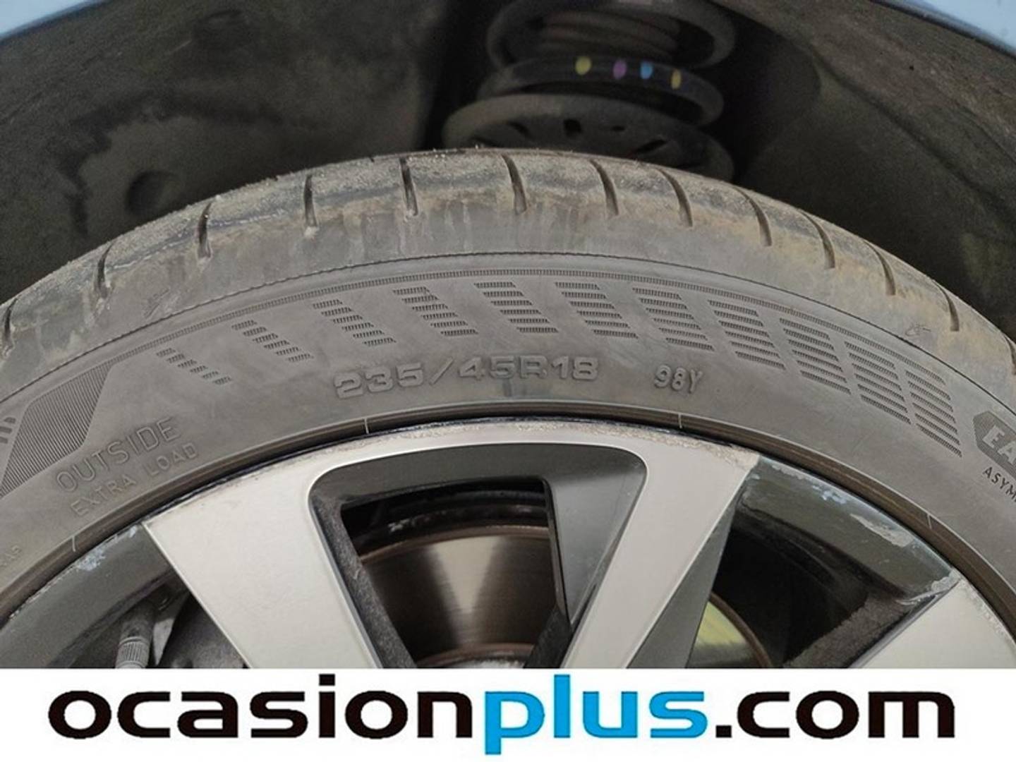 Foto Peugeot 508 Peugeot 508 BlueHDi 160 S&S GT Line EAT8 (160 CV)