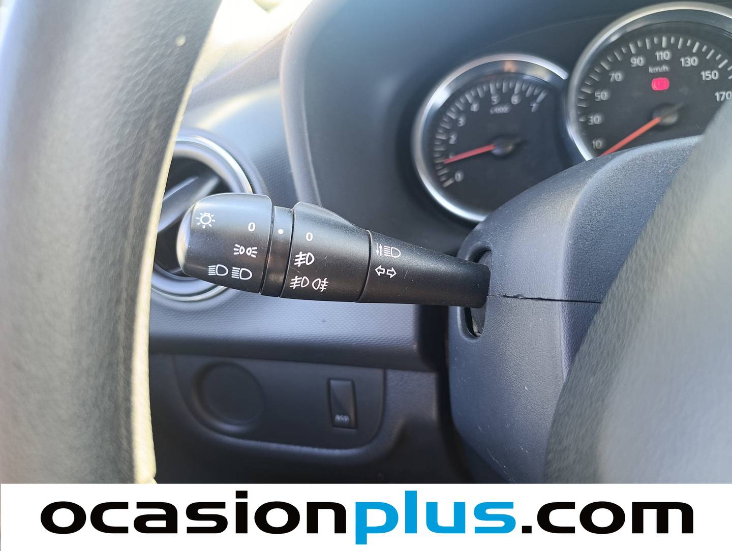 Extras y acabados del Dacia Sandero Dacia Sandero Stepway TCe (90 CV)