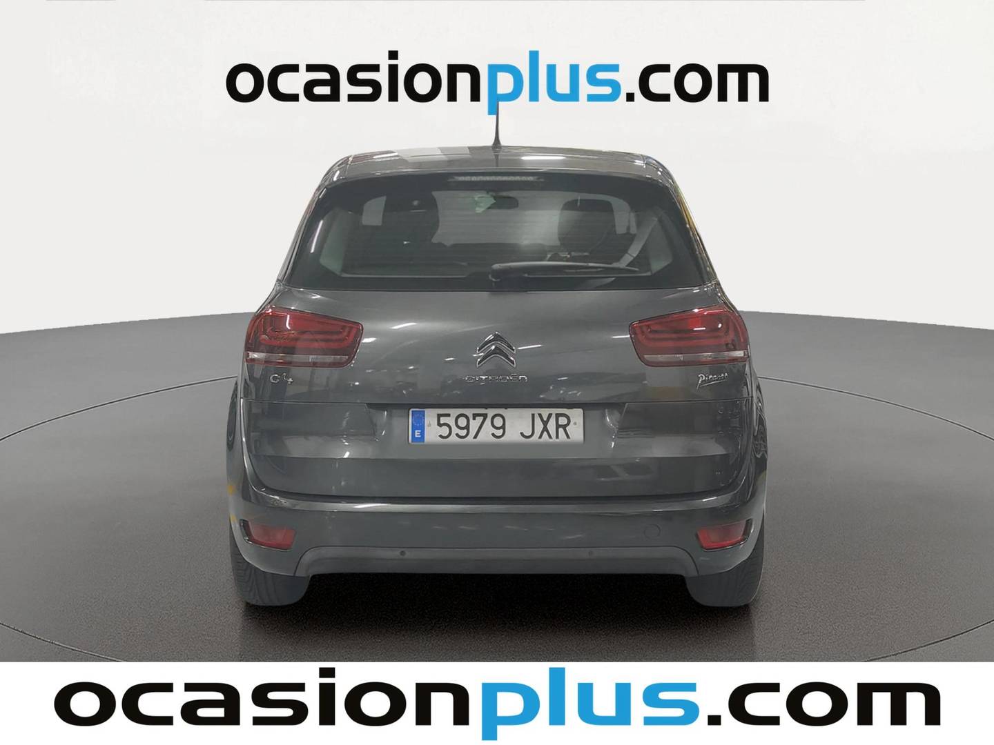 Citroën C4 Picasso Citroën C4 Picasso BlueHDi 100 S&S Live (100 CV) barato