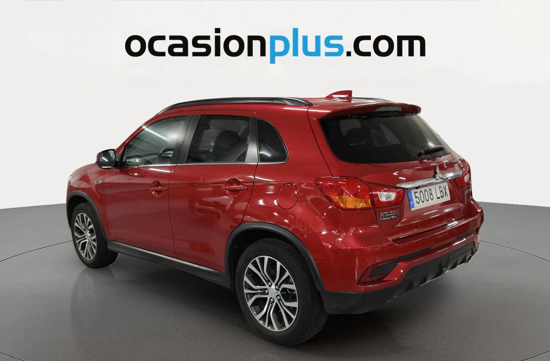 Mitsubishi ASX 160 MPI Motion - foto 3