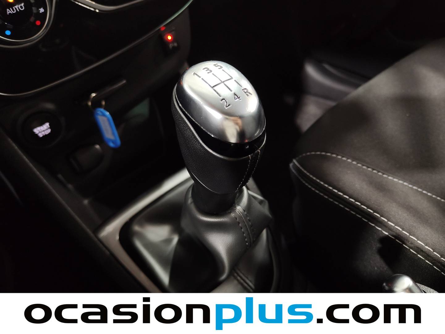 Renault Clio Renault Clio Limited Energy dCi (90 CV) de ocasión