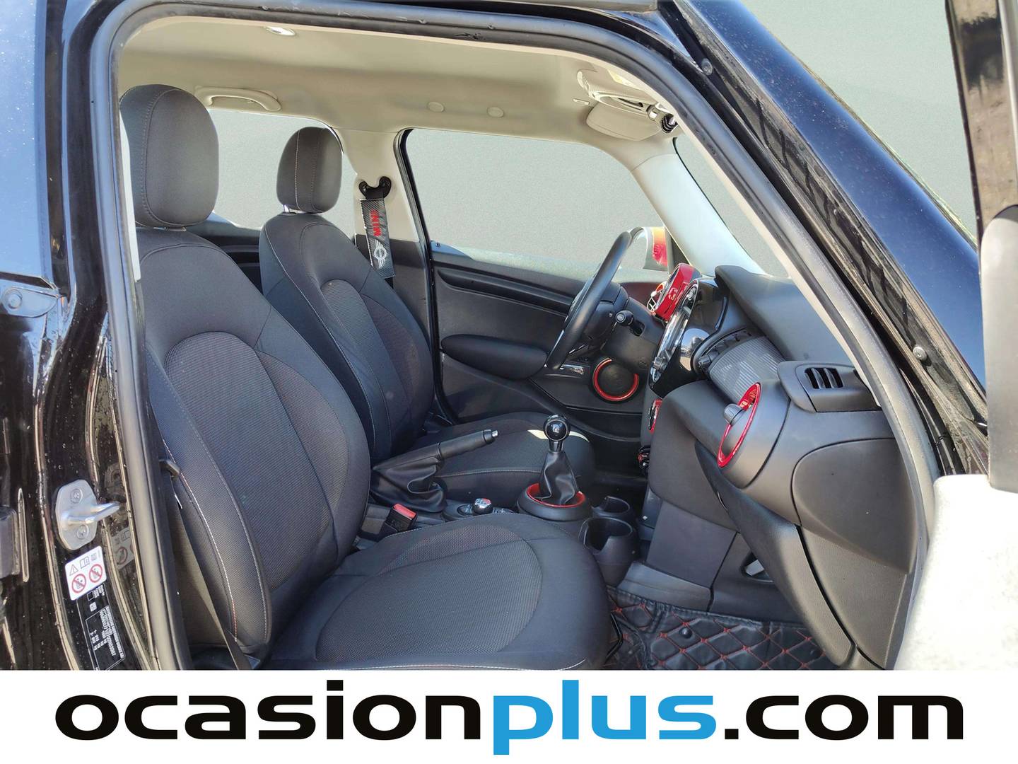 Mini MINI MINI MINI Cooper 5 Puertas Cooper 5 Puertas (136 CV) km 0