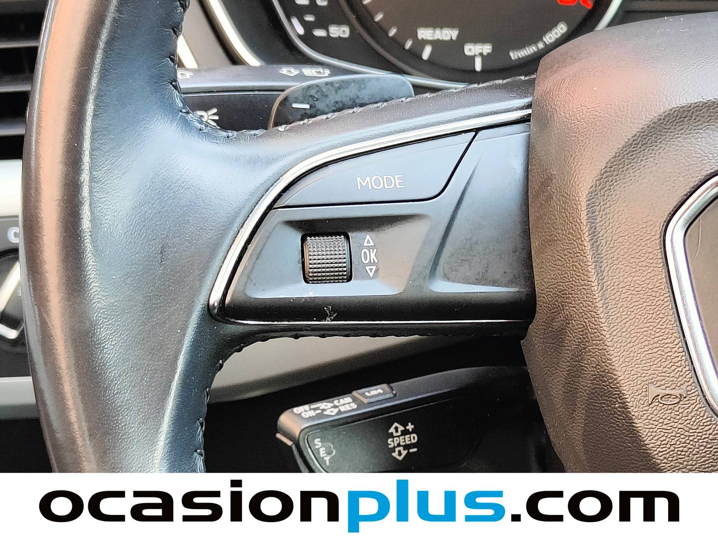 Audi A4 Audi A4 Avant Advanced edition 2.0 TDI (150 CV) S tronic al mejor precio