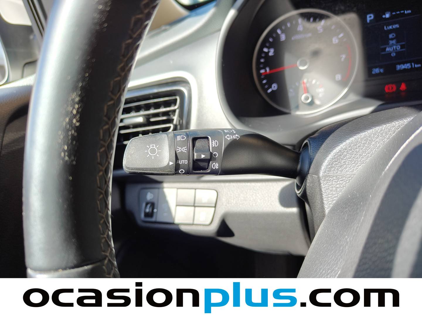 Foto KIA Stonic Kia Stonic 1.0 T-GDi Drive DCT (120 CV)