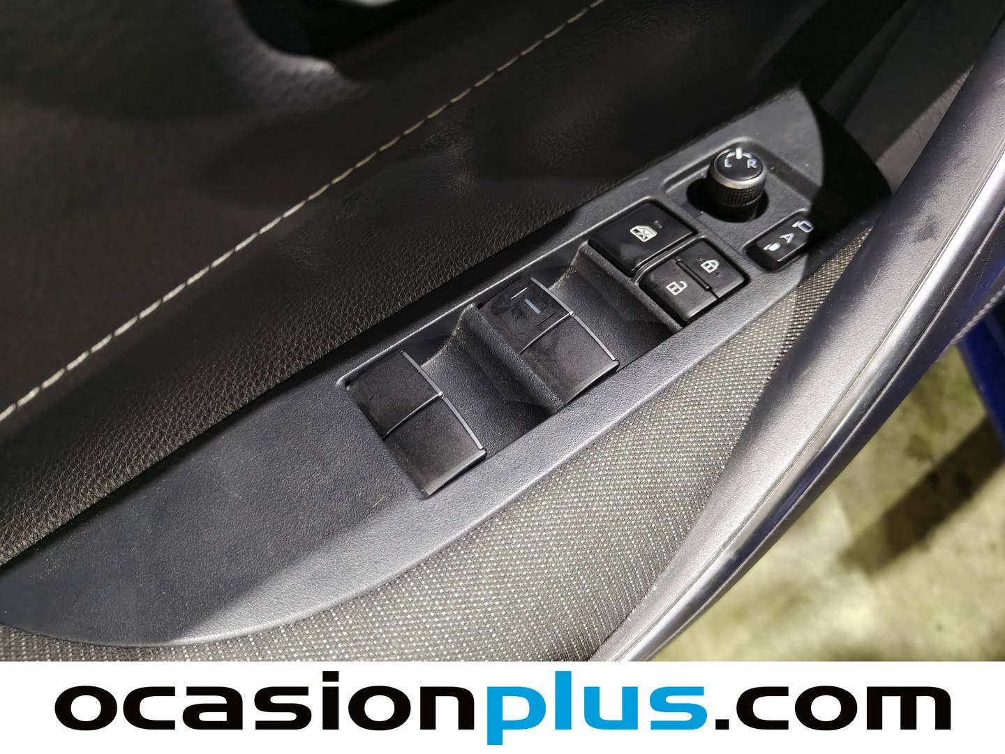 Foto Toyota Corolla Toyota Corolla 140H Active Plus (140 CV)