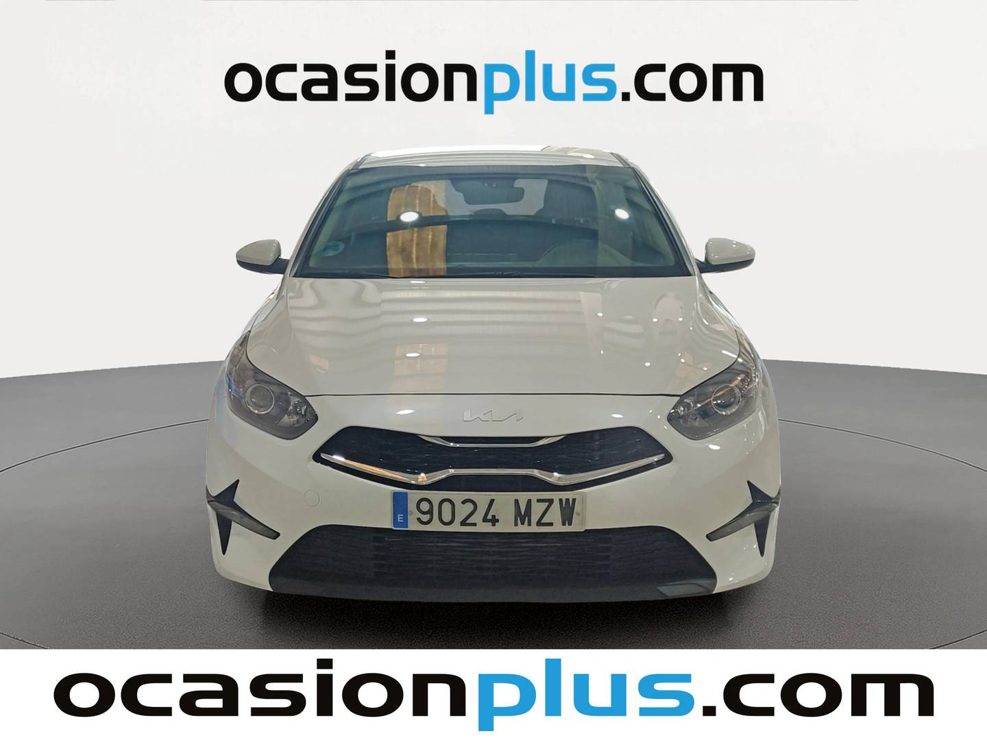 KIA Ceed KIA Ceed 1.0 T-GDI Drive (100 CV) 100cv