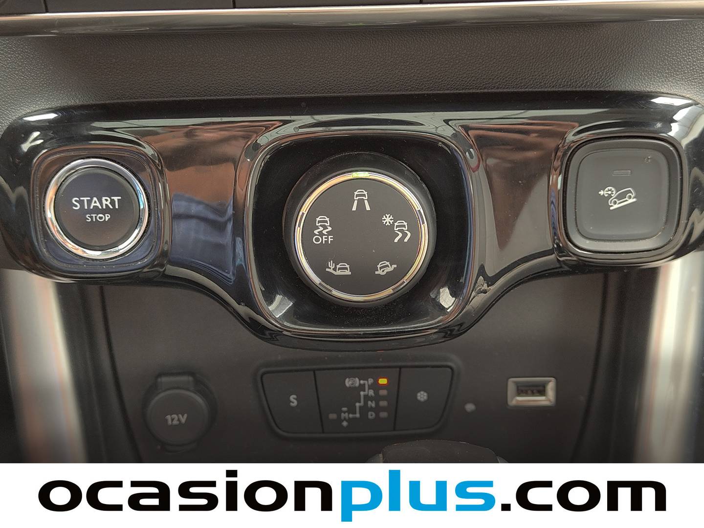 Citroën C3 Aircross Citroën C3 Aircross PureTech 110 S&S Shine EAT6 (110 CV) al mejor precio