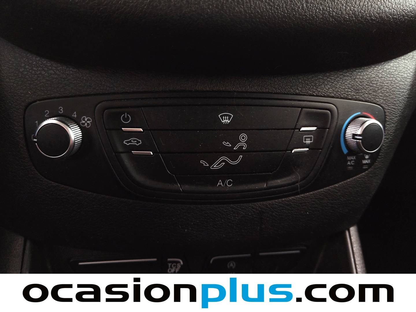 Ford Transit Courier Ford Transit Courier Furgon 1.5 TDCI Trend (100 CV) barato