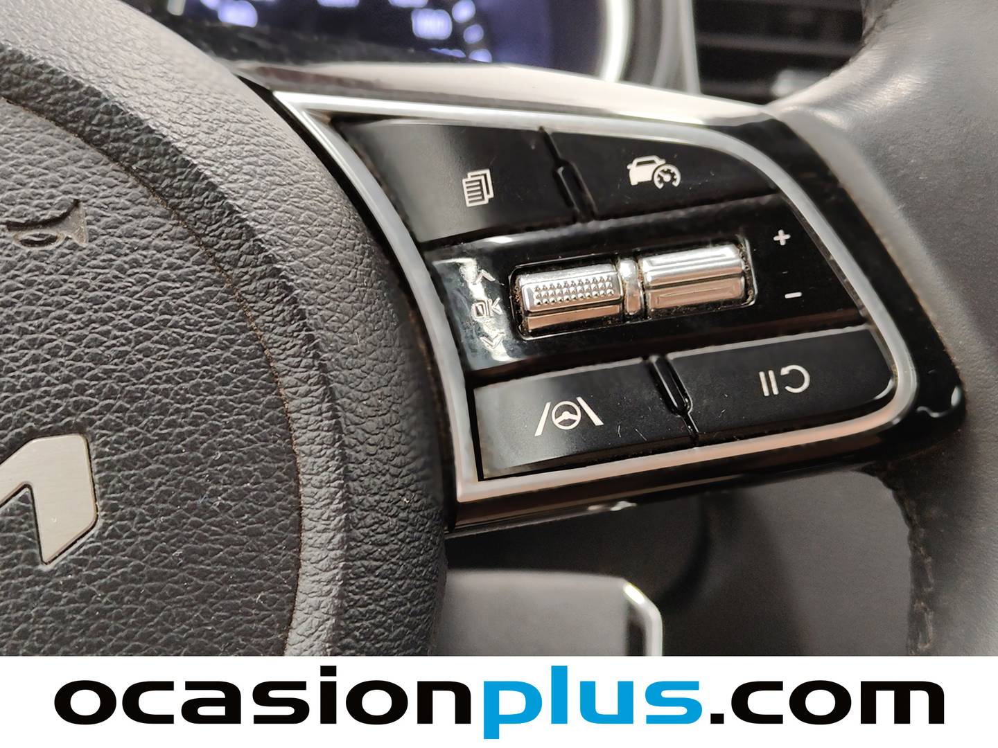 KIA XCeed KIA XCeed 1.6 MHEV iMT Concept (136CV) barato