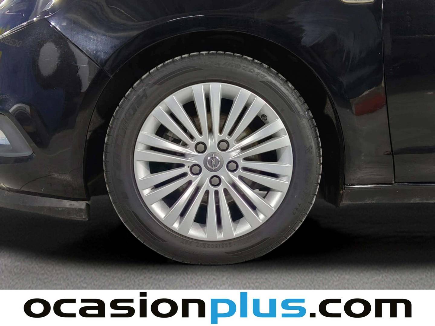 Foto Opel Zafira Opel Zafira 1.4 Turbo S&S Selective (140 CV) 7 Plazas