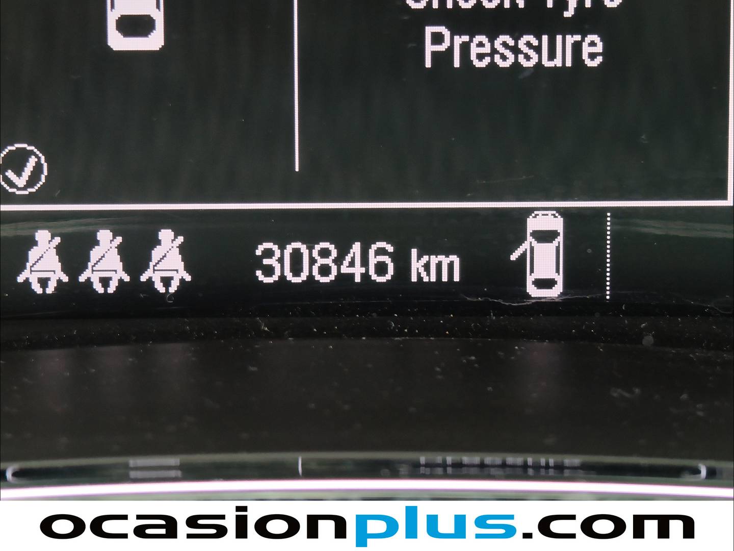 Opel Mokka X Opel Mokka X 1.4 Turbo S&S Selective 4X2 (140 CV) seminuevo