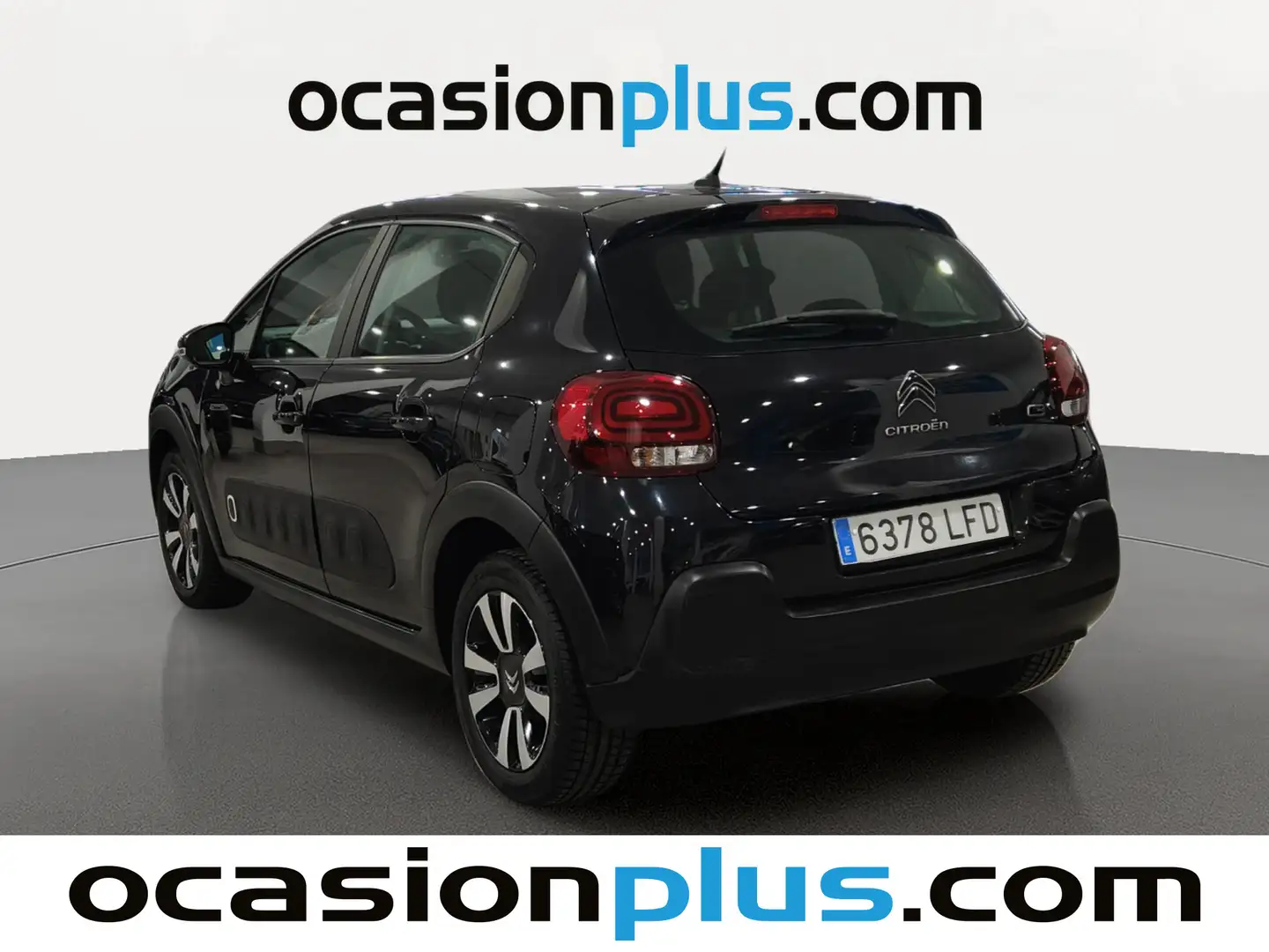 Foto Citroën C3 Citroen C3 PureTech 83 Feel (83 CV)