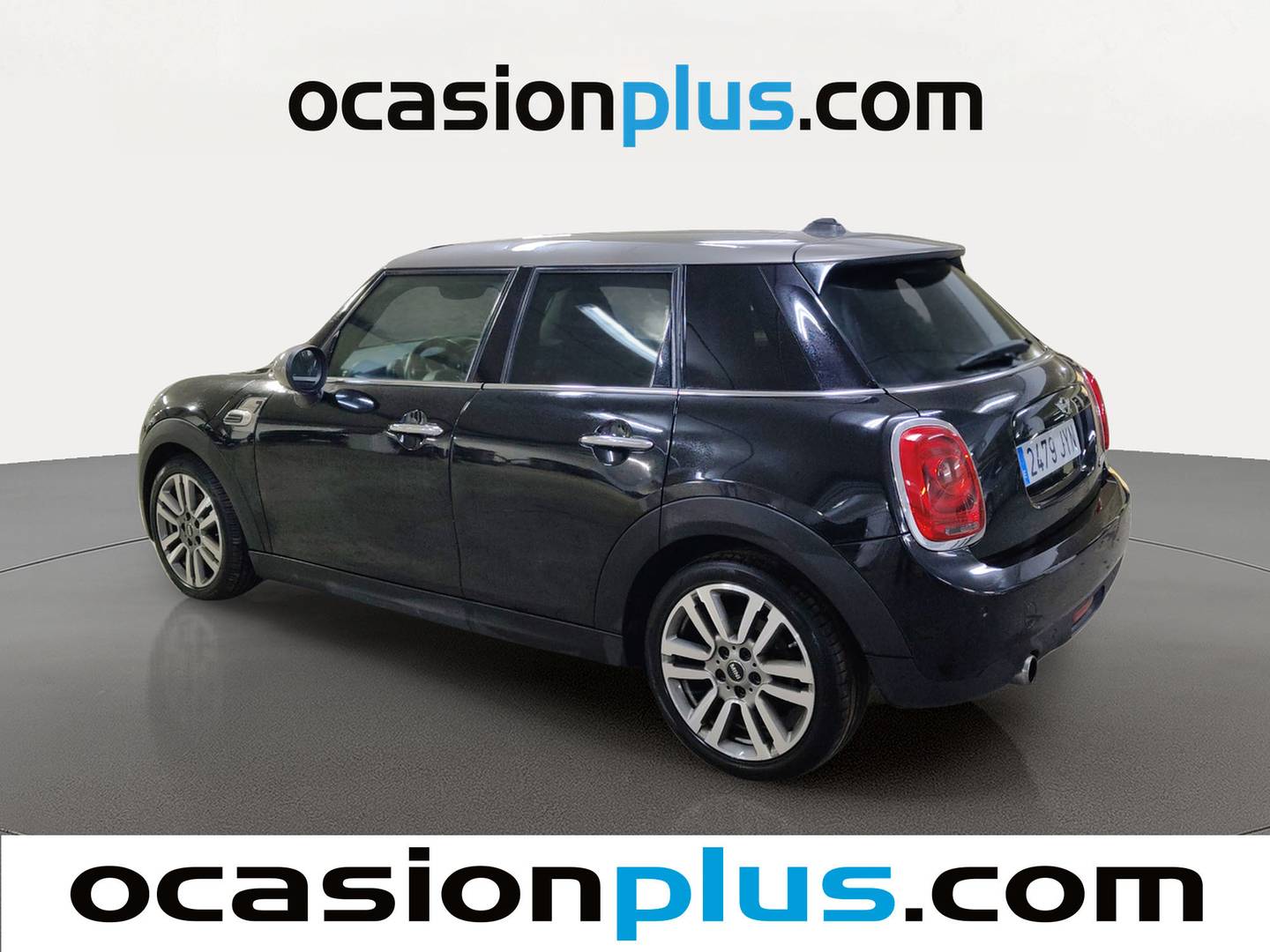 Mini MINI Mini MINI Cooper 5 Puertas Cooper (136 CV) seminuevo