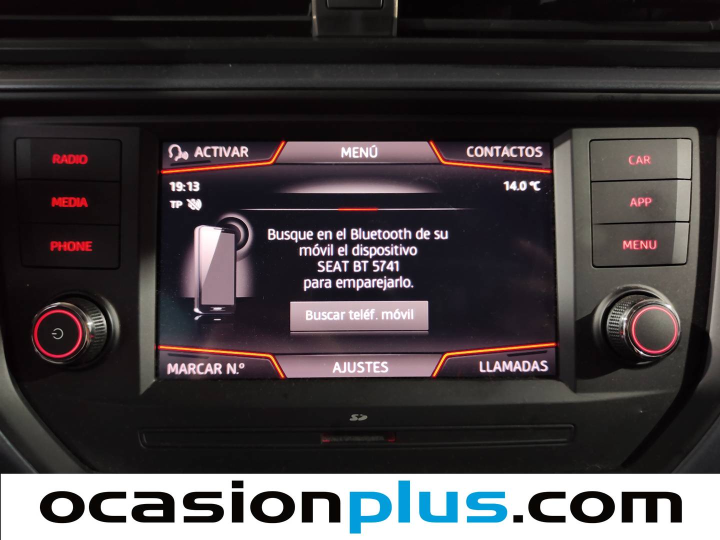 Foto Seat Arona SEAT Arona 1.0 TSI Ecomotive S&S Style Edition (95 CV)