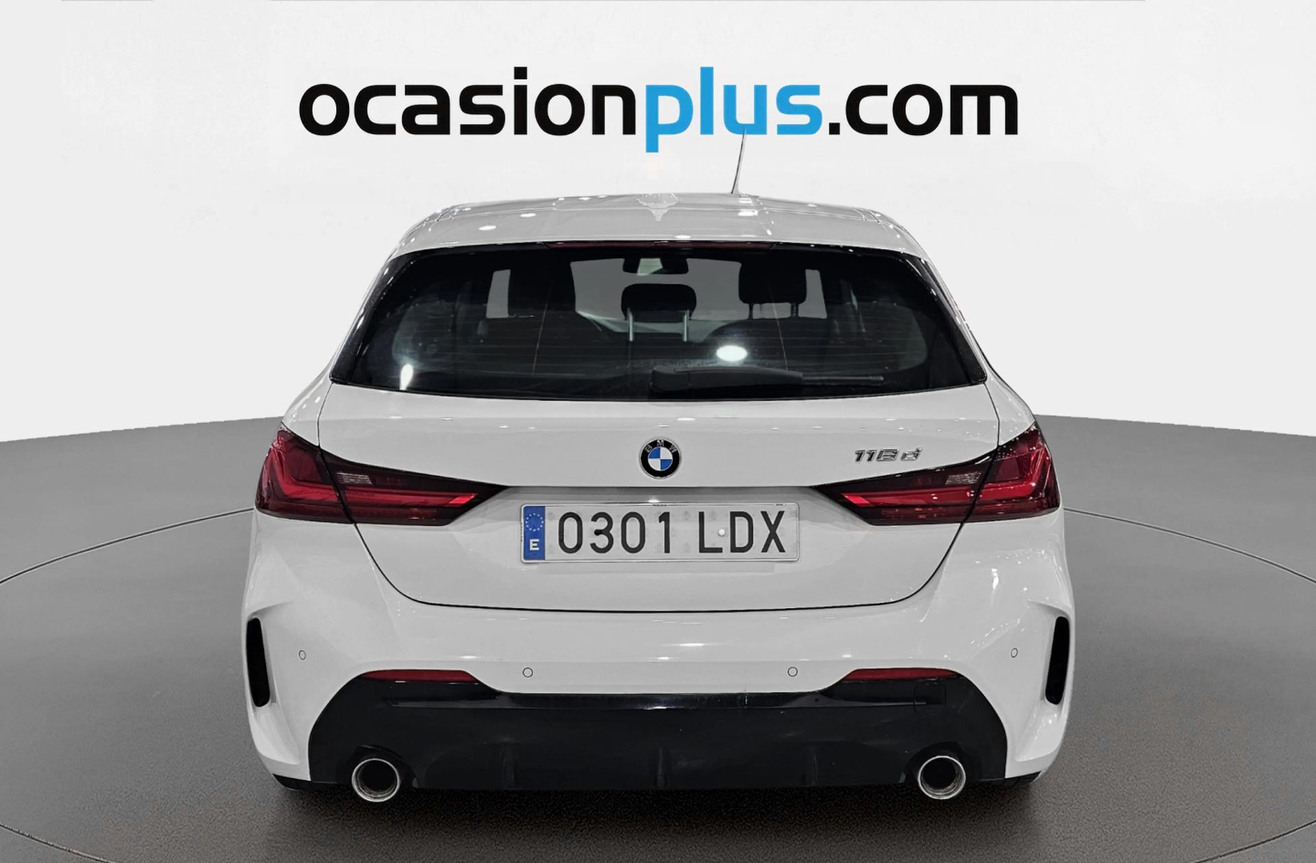 BMW Serie 1 118d Pack M - foto 16