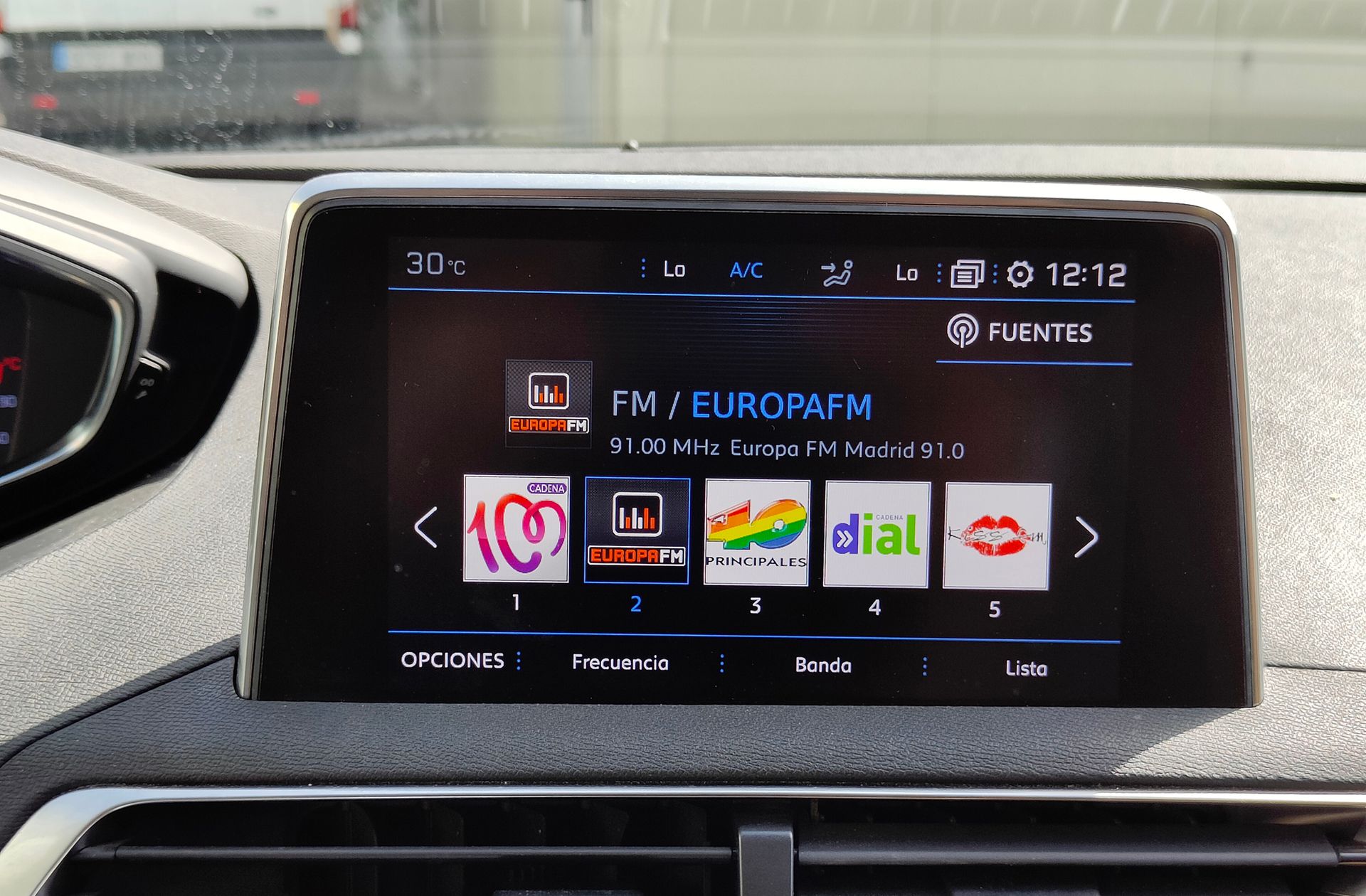 Peugeot 5008 PureTech 130 Allure 7 plazas - foto 39