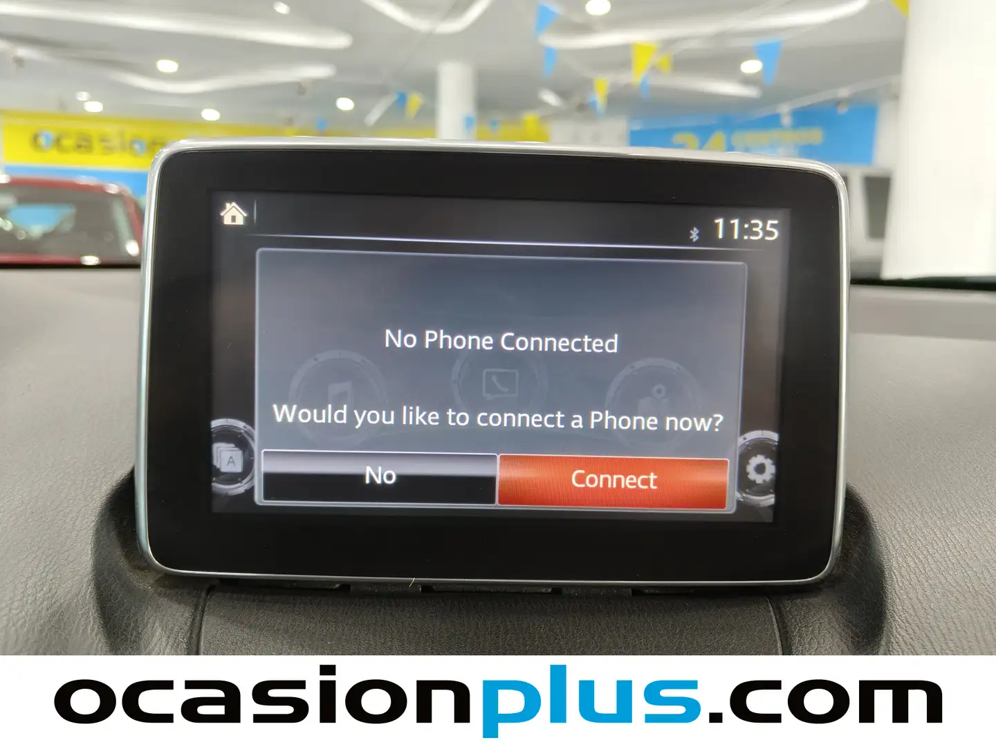 Foto Mazda Mazda2 Mazda Mazda 2 1.5 GE Style+ Confort (90 CV)