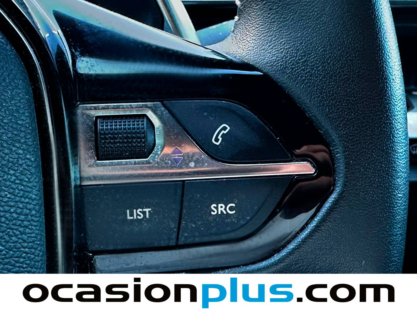 Peugeot 3008 Peugeot 3008 BlueHDi 130 S&S Active Pack EAT8 (130 CV) seminuevo