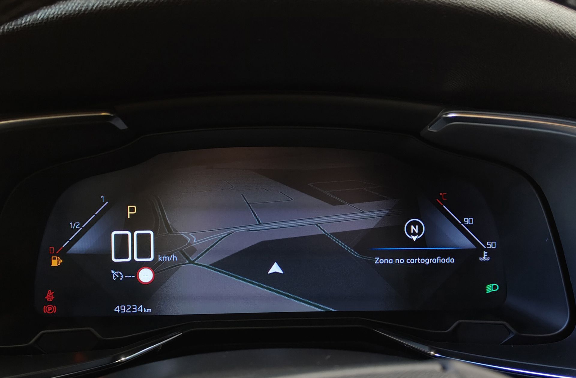 DS DS 7 Crossback PureTech 130 Bastille+ - foto 28