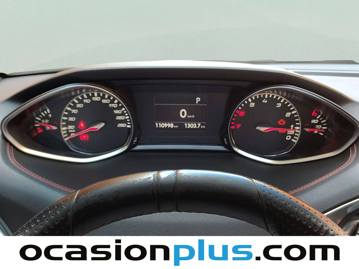 Peugeot 308 Peugeot 308 SW 1.2 PureTech S&S GT Line EAT6 (130 CV) 130cv