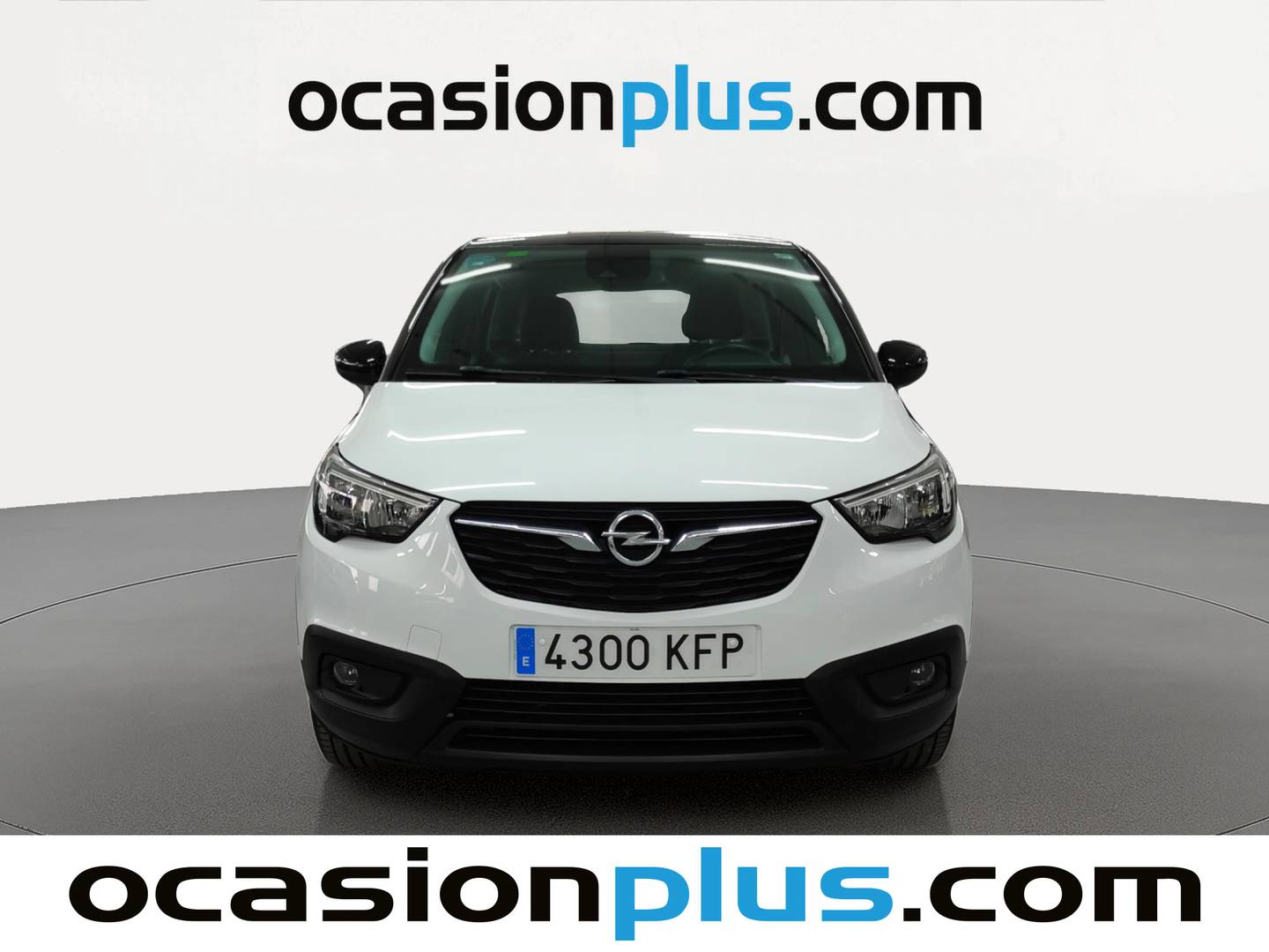 Opel Crossland X Opel Crossland X 1.6 Turbo Selective (99 CV) 99cv