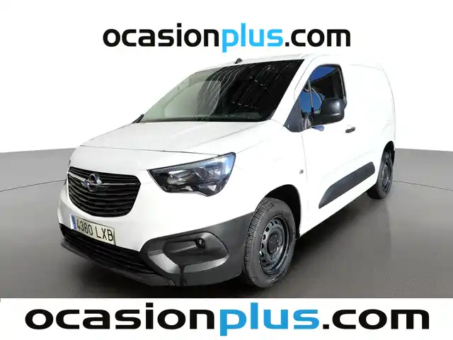Opel Combo Cargo 1.5 TD S&S Express XL H1 1000 (102 CV) de segunda mano