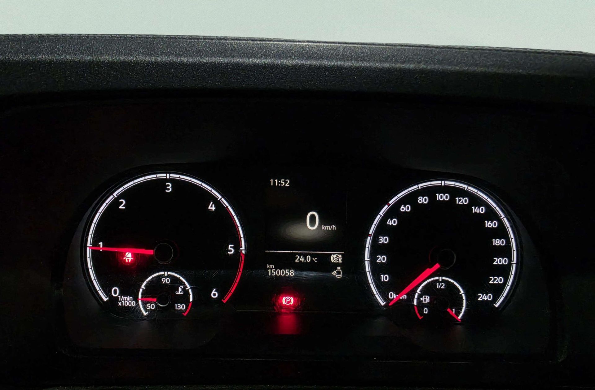 Volkswagen Caddy 2.0 TDI - foto 19