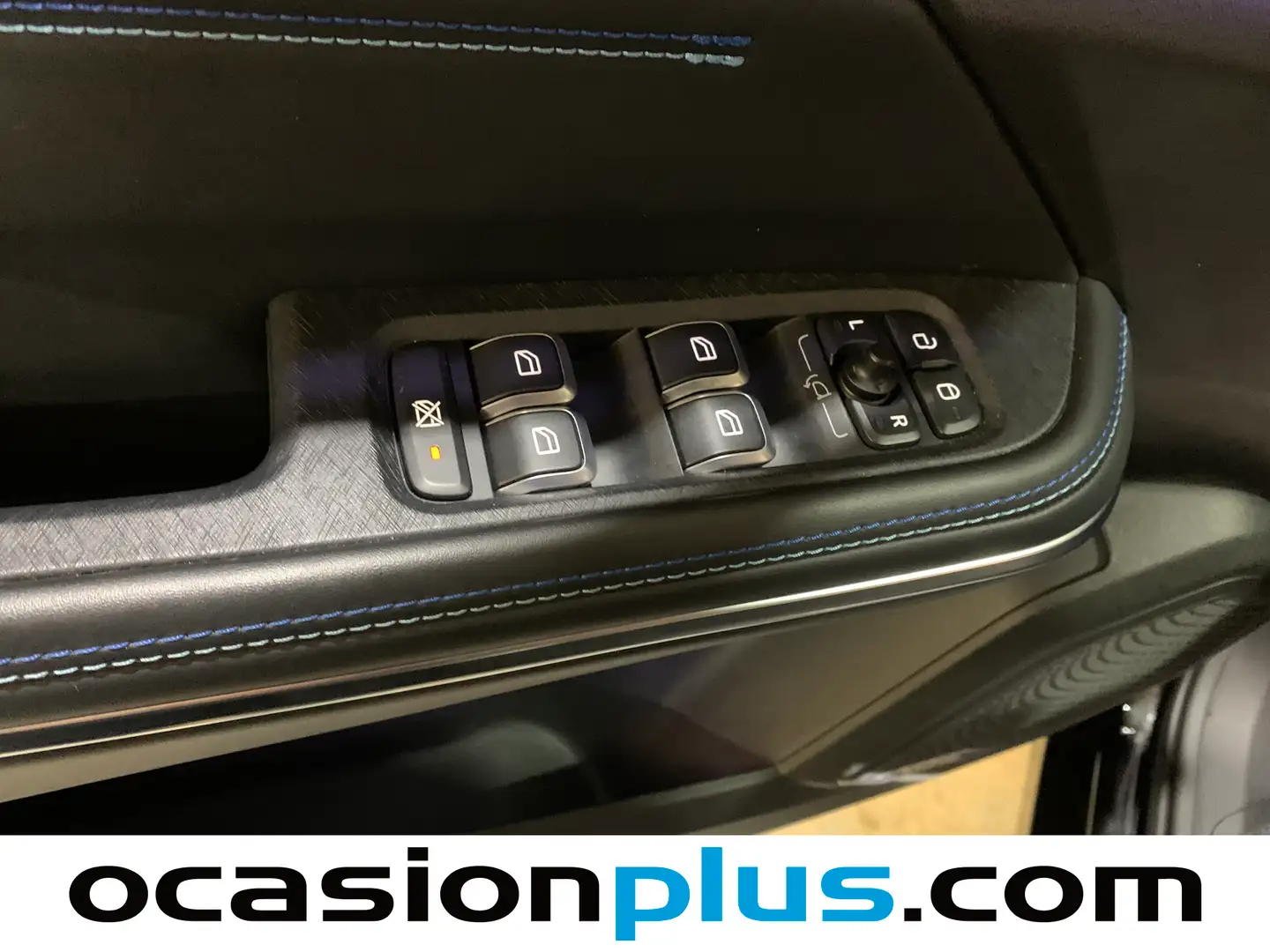 Foto Lynk & Co 01 Lynk & Co 01 1.5 PHEV 6.6kW (261 CV)