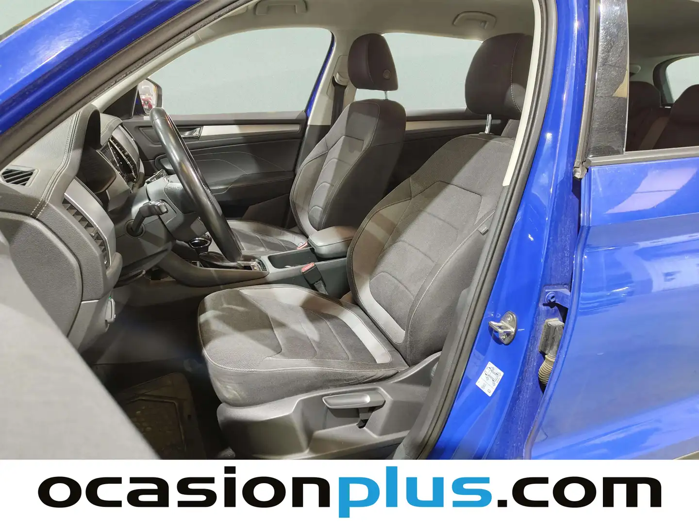 Foto Skoda Kodiaq Skoda Kodiaq 1.5 TSI Ambition 4x2 DSG (150 CV) 7 Plazas