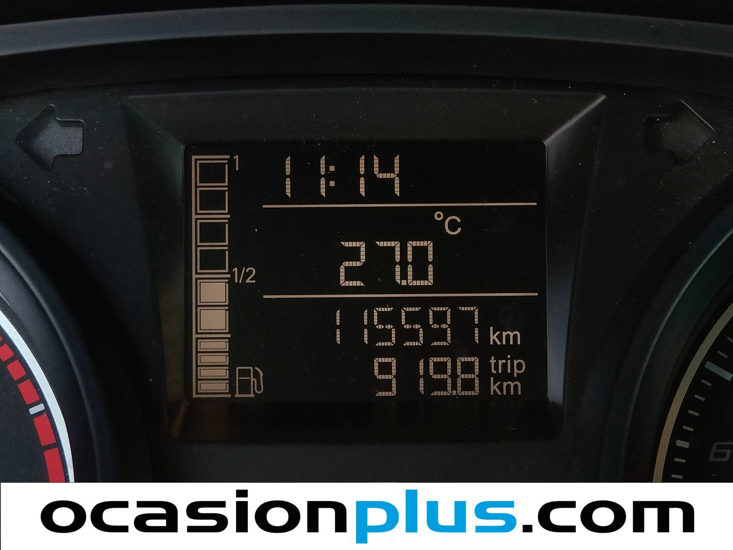 Seat Ibiza Seat Ibiza 1.6 TDI CR FR (105 CV) 105cv