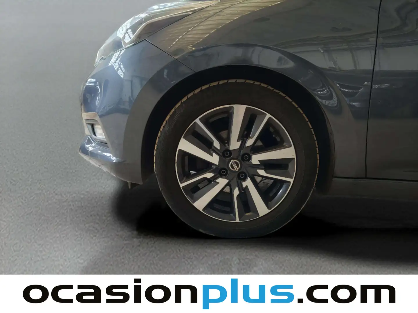 Foto Nissan Micra Nissan Micra 1.0 G Acenta (71 CV)