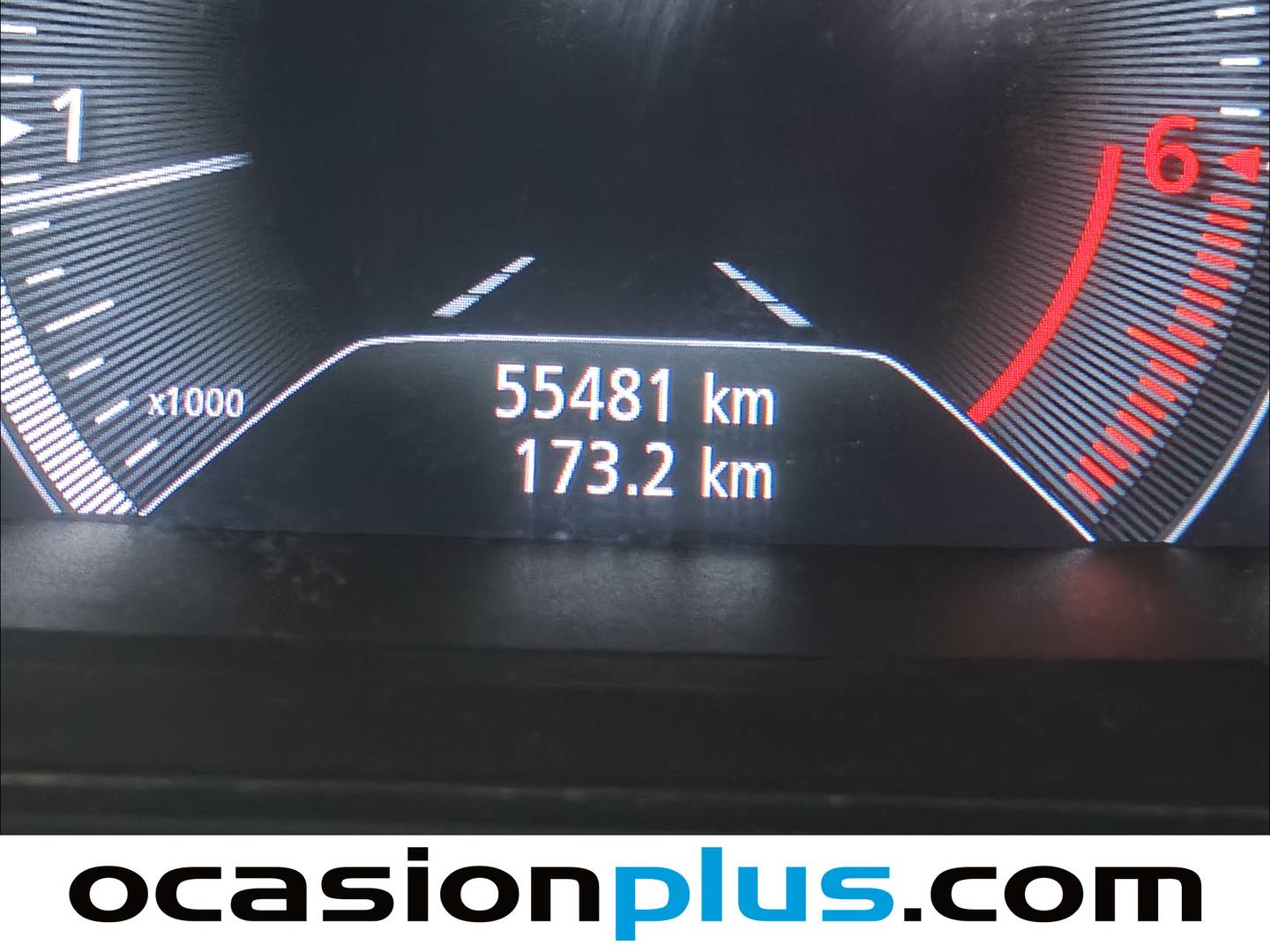 Renault Mégane Renault Megane Zen Energy TCe (130 CV) seminuevo