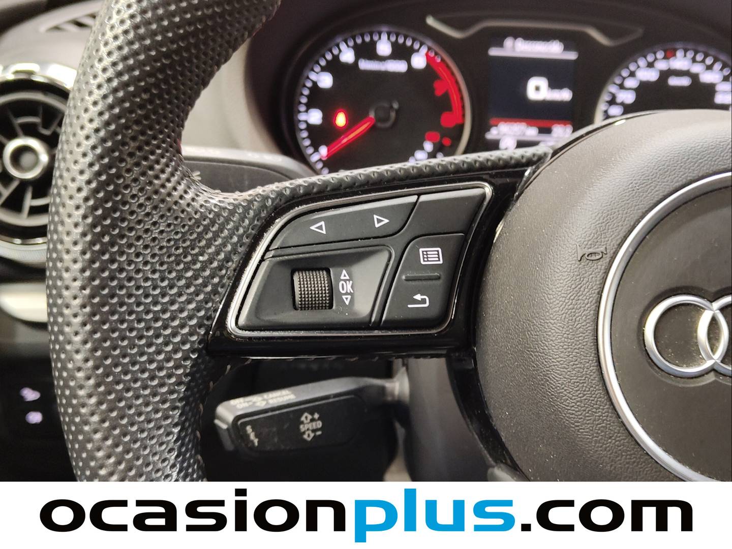 Audi A3 Audi A3 Sportback S line 35 TFSI (150 CV) 150cv