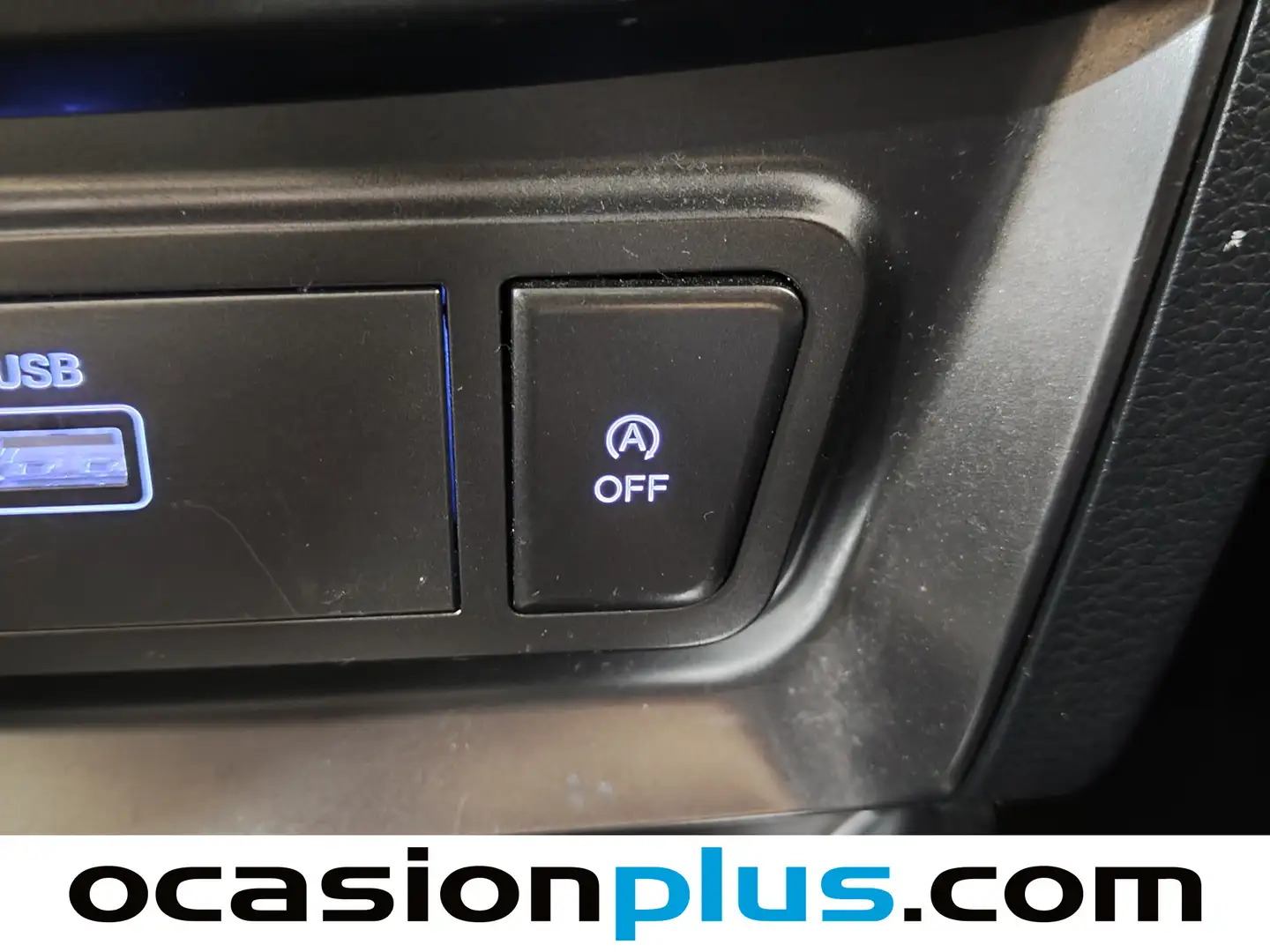 Foto KGM Tivoli KGM Tivoli G15T LP Urban Plus (135 CV)