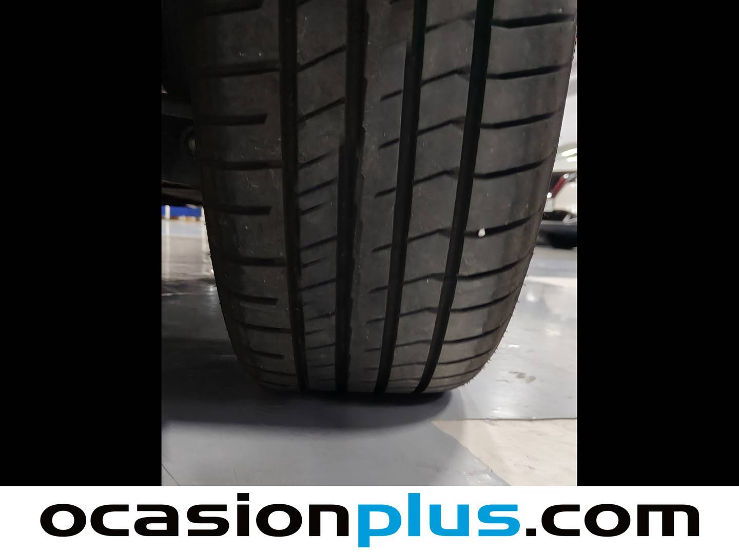 KIA XCeed KIA XCeed 1.6 MHEV Emotion DCT (136 CV) de segunda mano