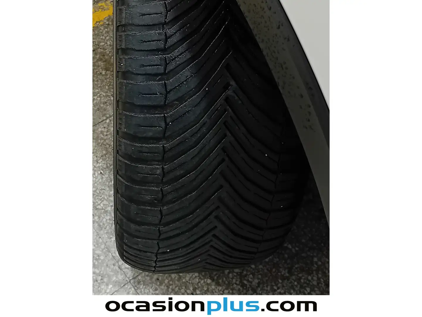 Foto Toyota C-HR Toyota C-HR 1.8 125H Advance (122 CV)