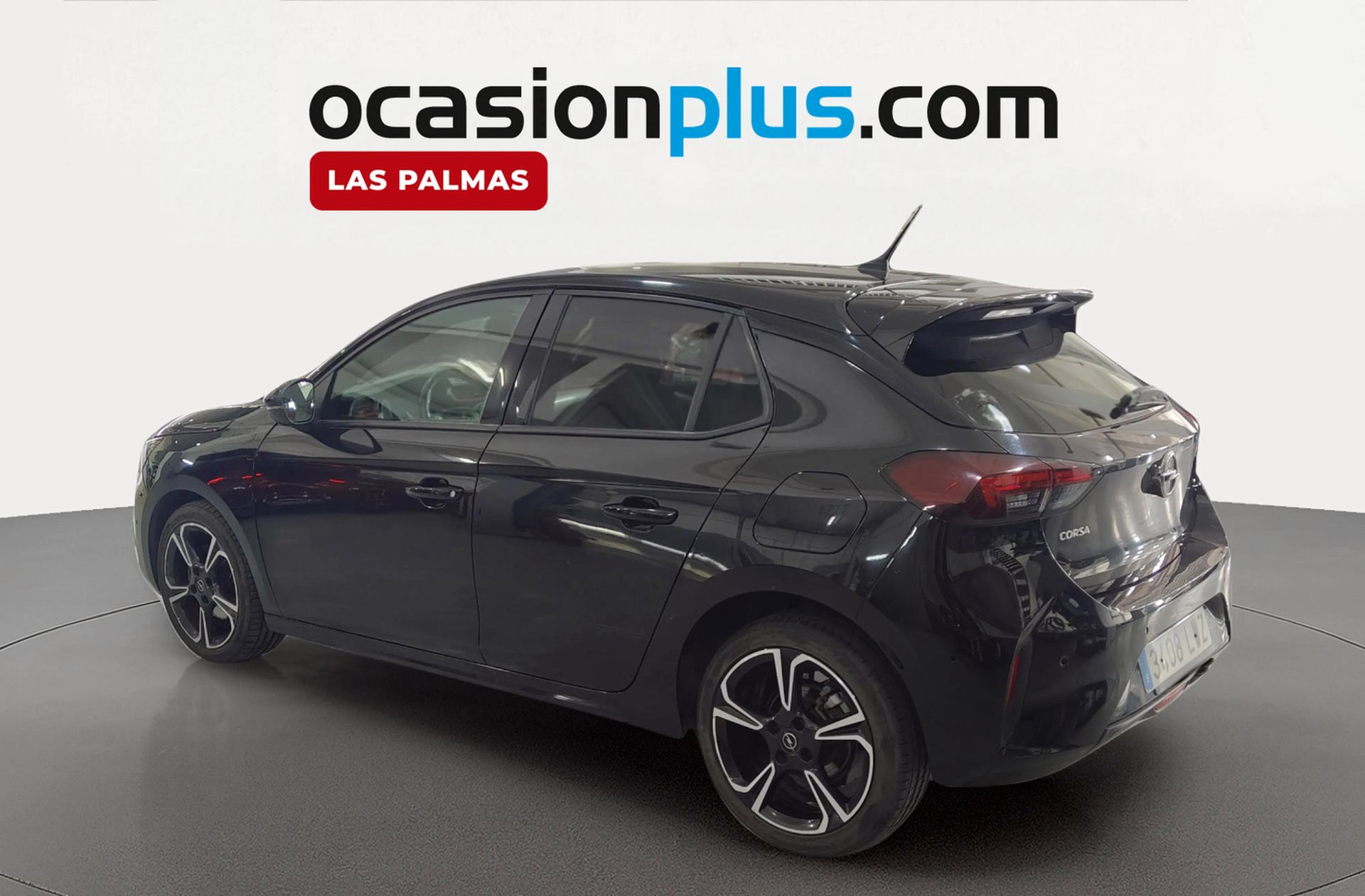Opel Corsa 1.2 Turbo XHT GS-Line - foto 3