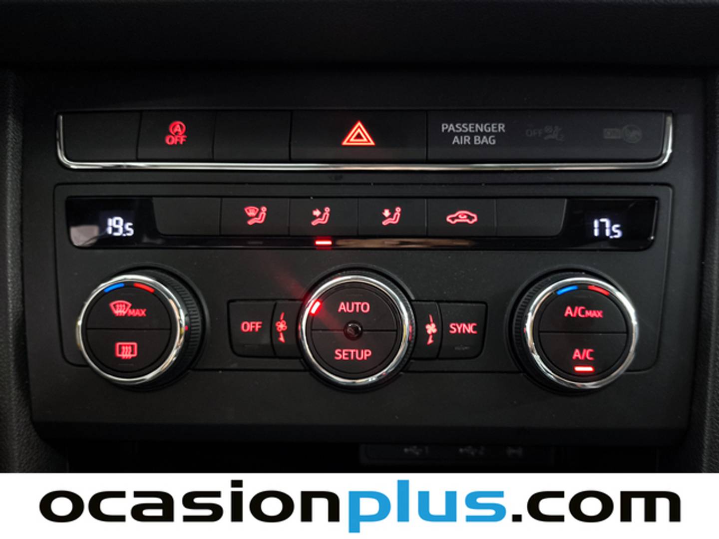 Seat León Seat León 1.5 TSI S&S Style Visio Edition (130 CV) al mejor precio