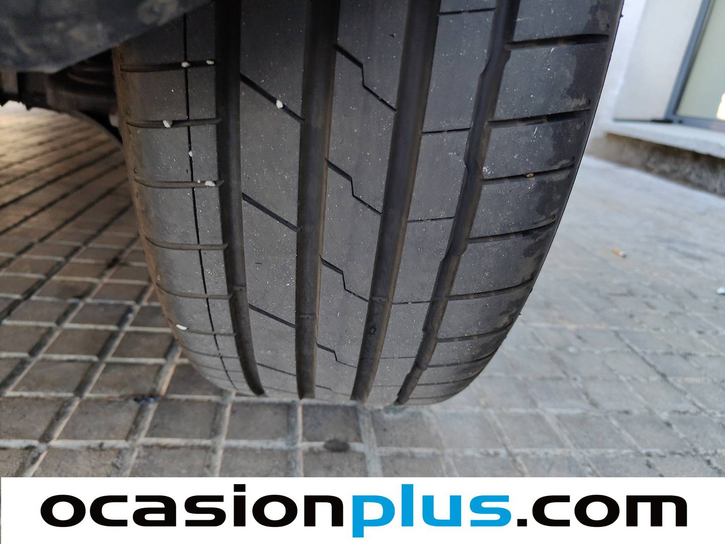 Nissan JUKE Nissan Juke DIG-T Tekna DCT (114 CV) de ocasión
