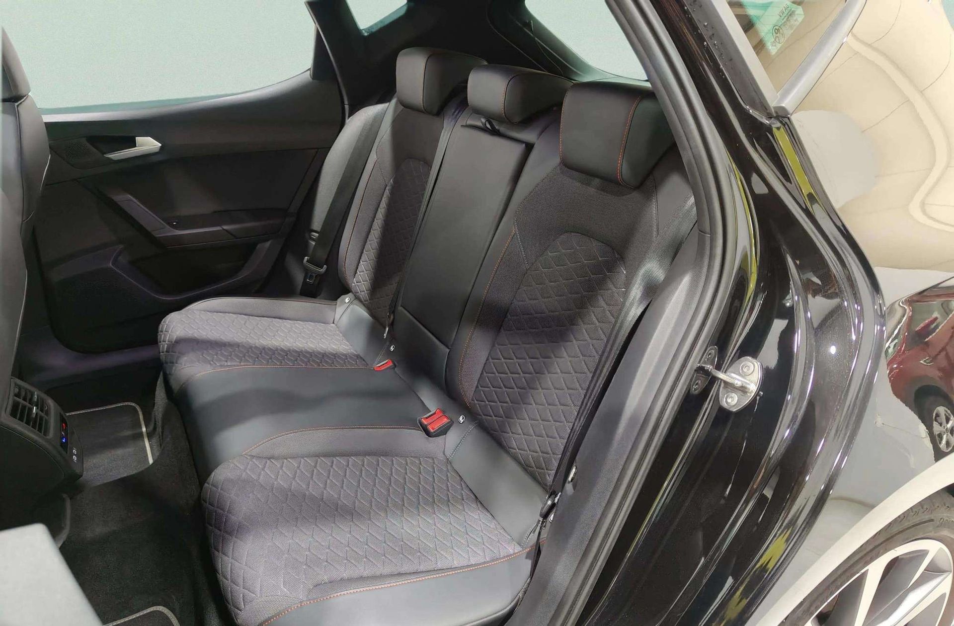 SEAT León 1.5 TSI FR Go L - foto 15